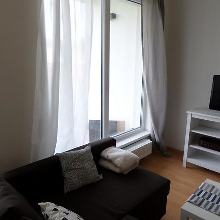 Apartman Vrchlabi - Centrum Exterior foto
