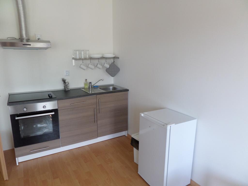 Apartman Vrchlabi - Centrum Exterior foto