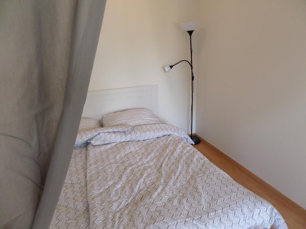 Apartman Vrchlabi - Centrum Exterior foto
