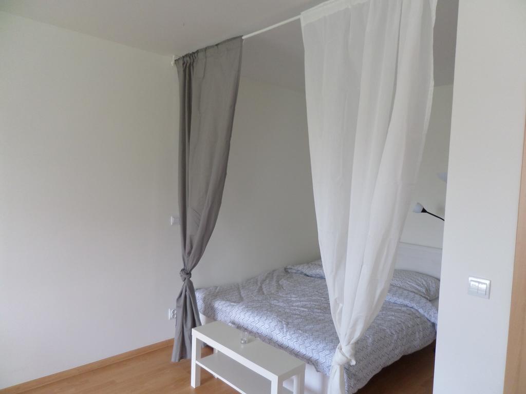 Apartman Vrchlabi - Centrum Exterior foto