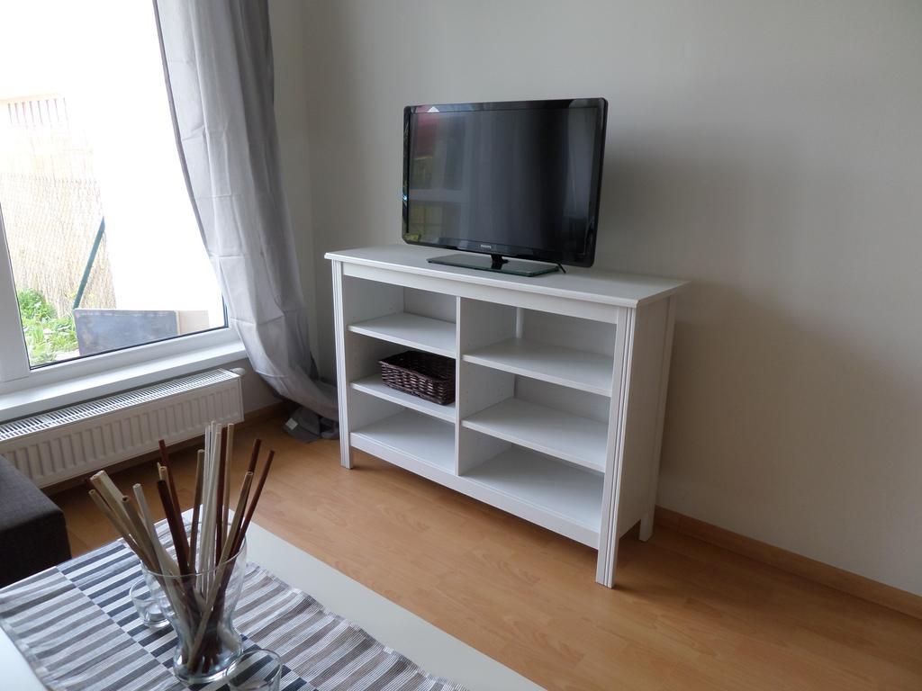 Apartman Vrchlabi - Centrum Exterior foto